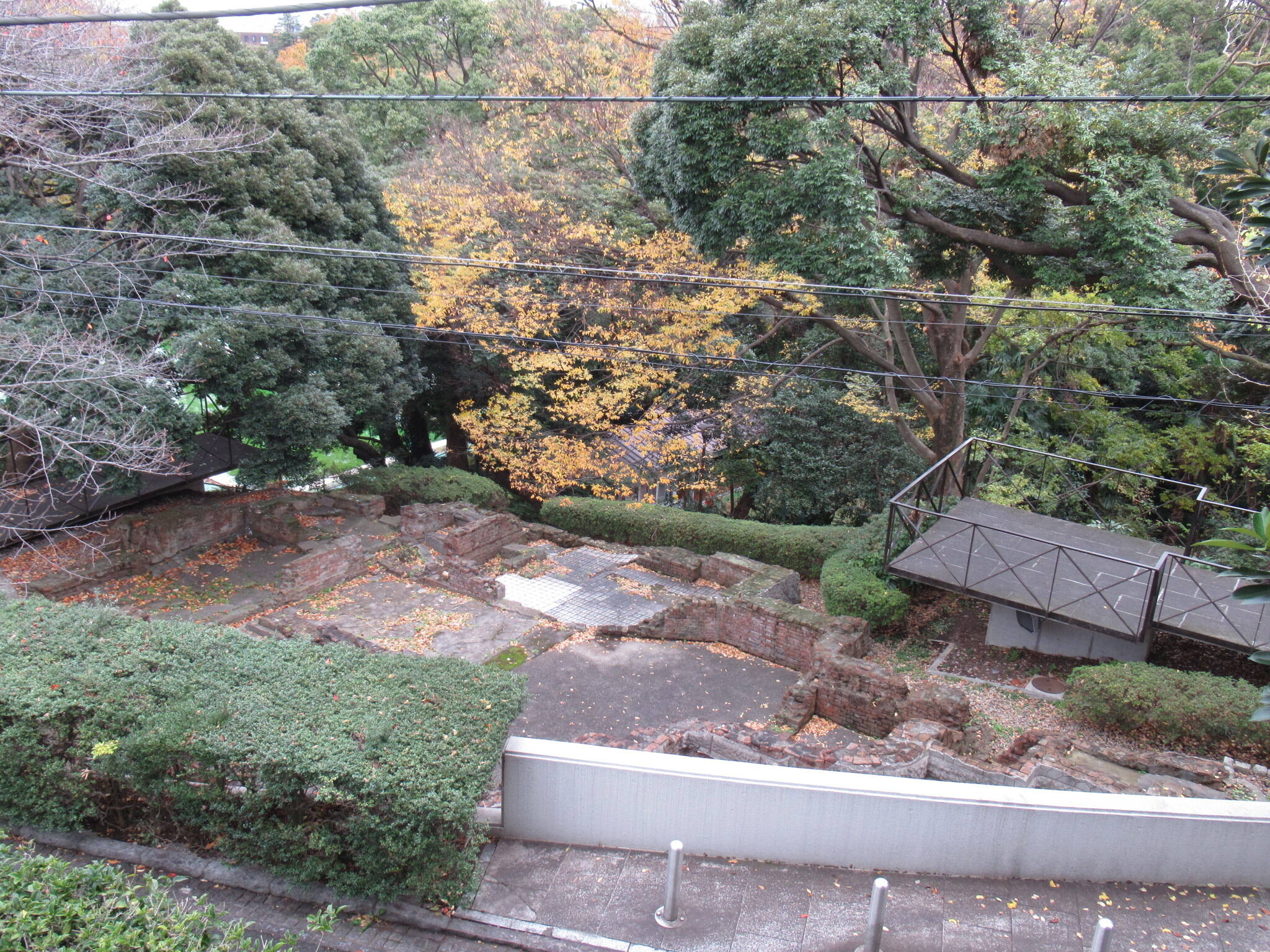 ベーリック・ホール (1).JPG