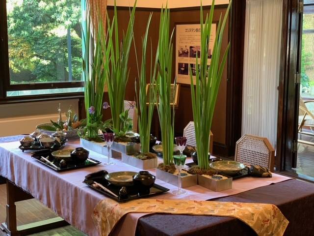 ①エリスマン邸端午の節句テーブル.jpeg (2).jpeg