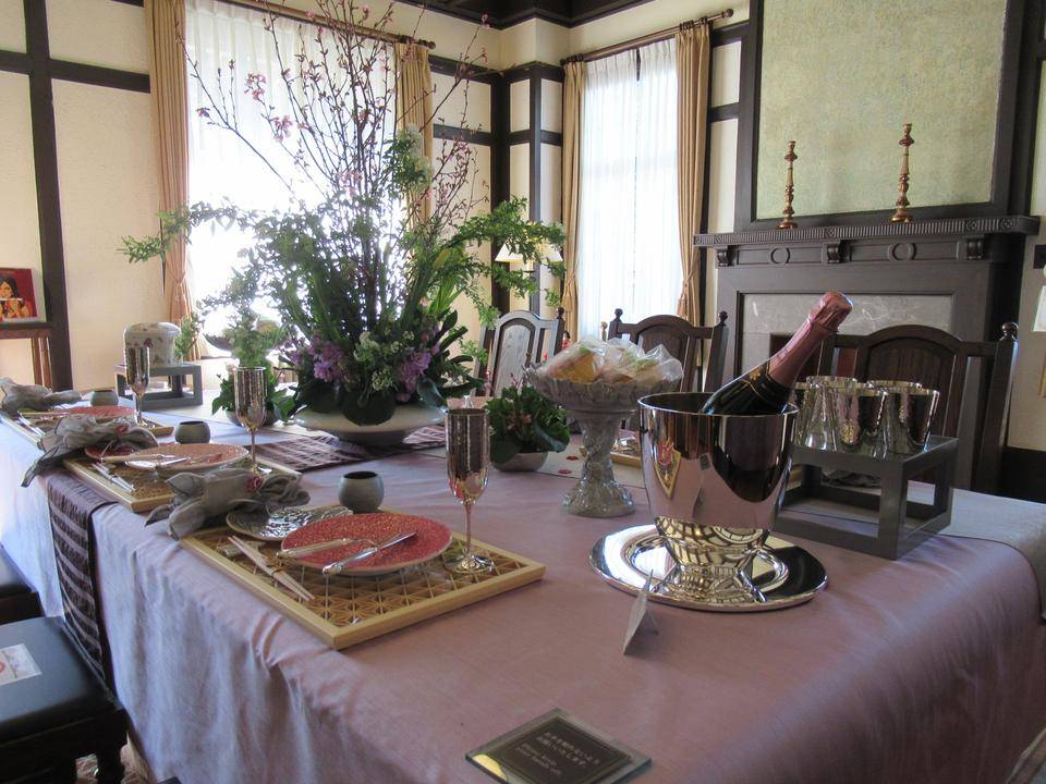 0226【ベーリック】 ダイニング.JPG