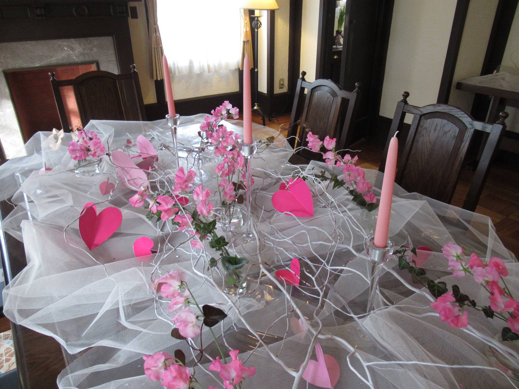 【ベーリック】ヴァレンタイン飾り (テーブル) (2).JPG