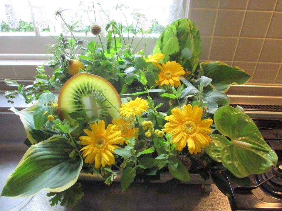 2022.06.10 ④山手234番館・１階キッチン.JPG