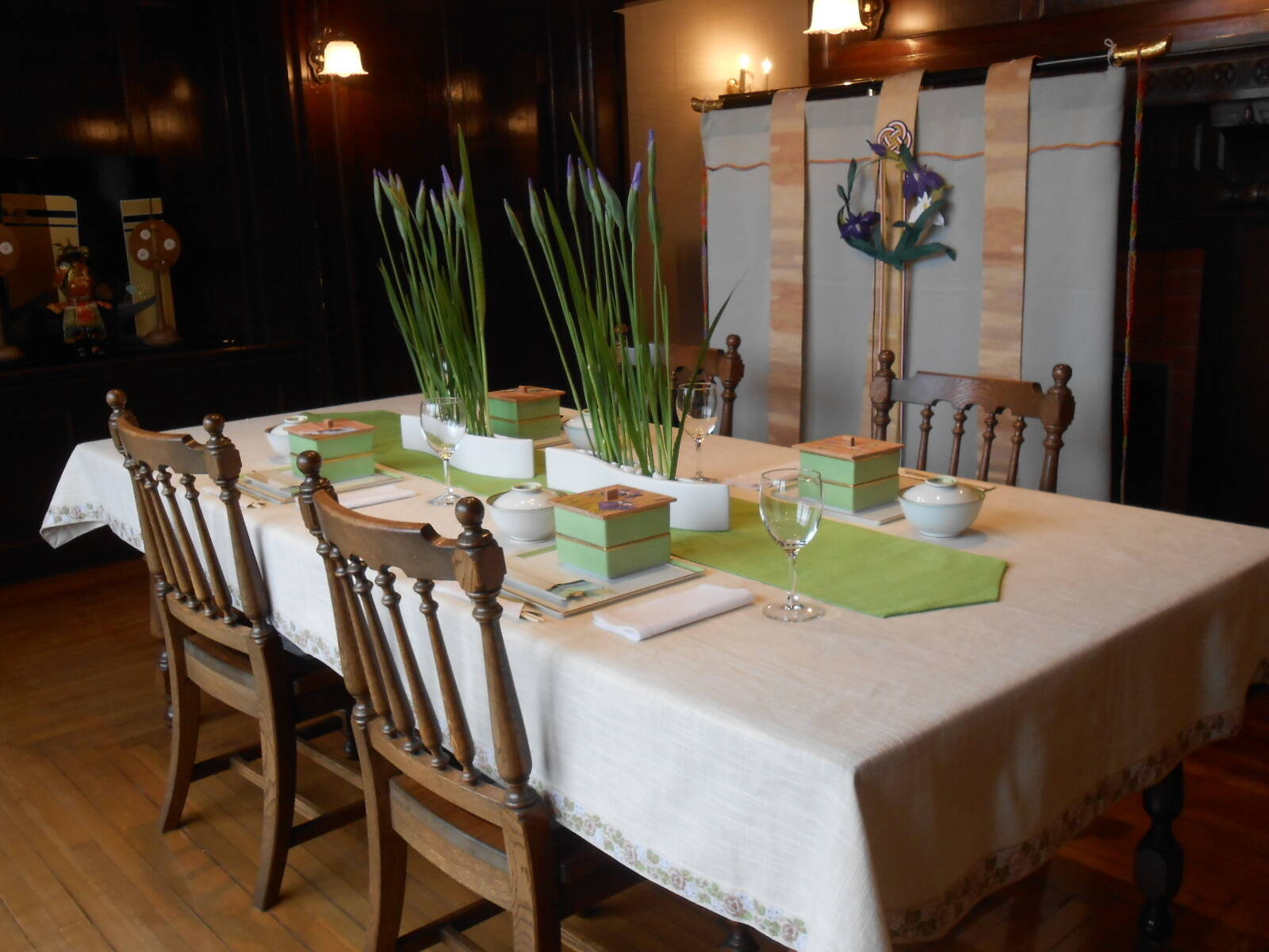 111番館端午の節句 (2).JPG