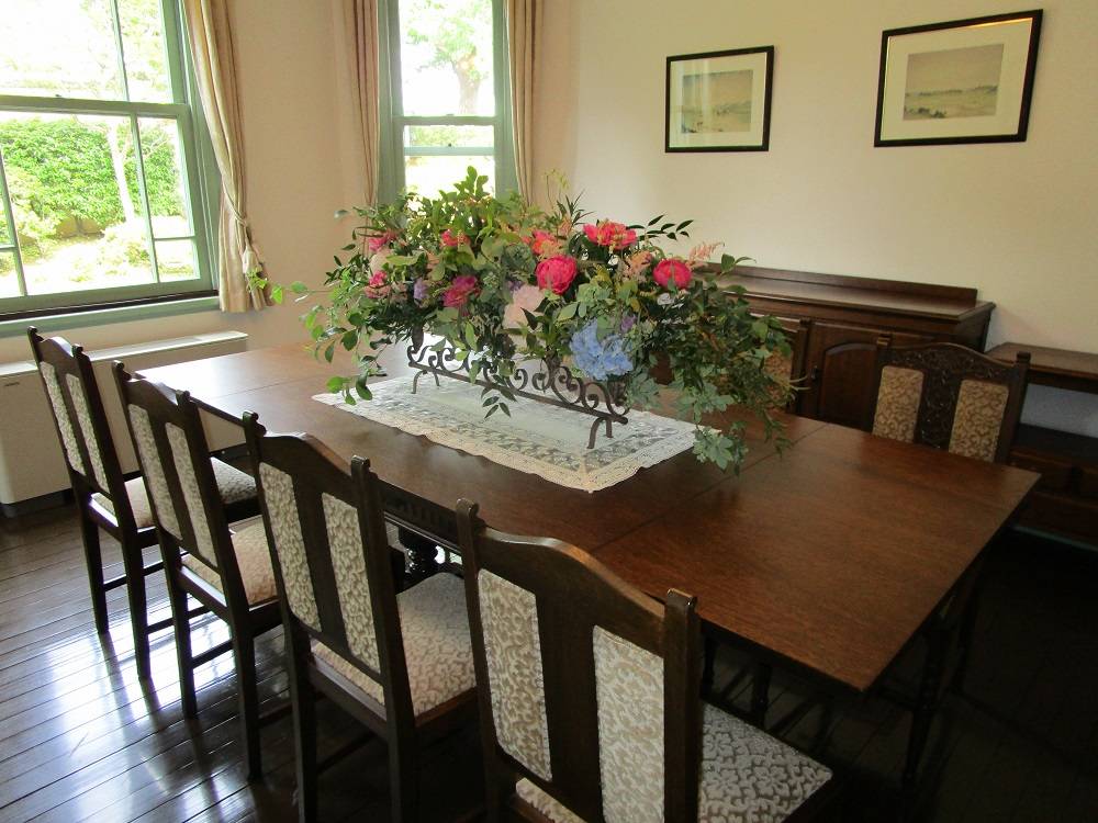 ブラフ18番館 (ダイニング).JPG