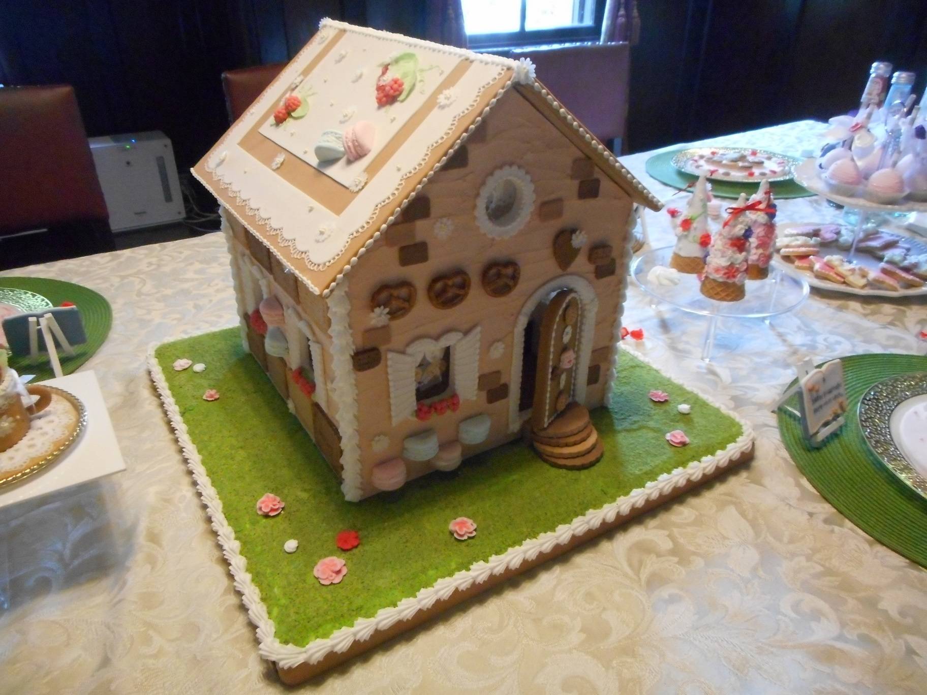 外交官の家　絵本フェス (1).JPG