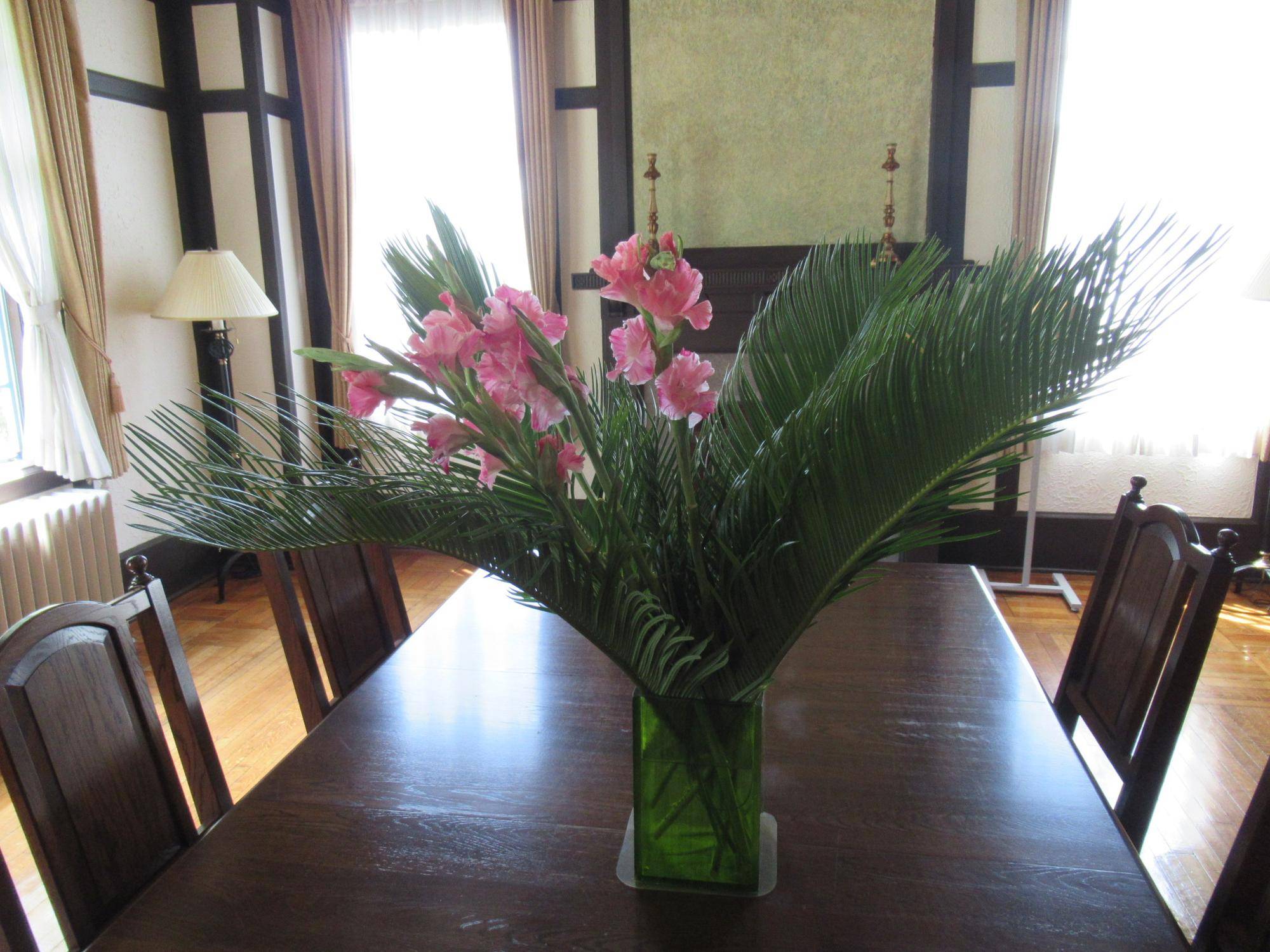 0902【ベーリック】 食堂グラジオラス.JPG