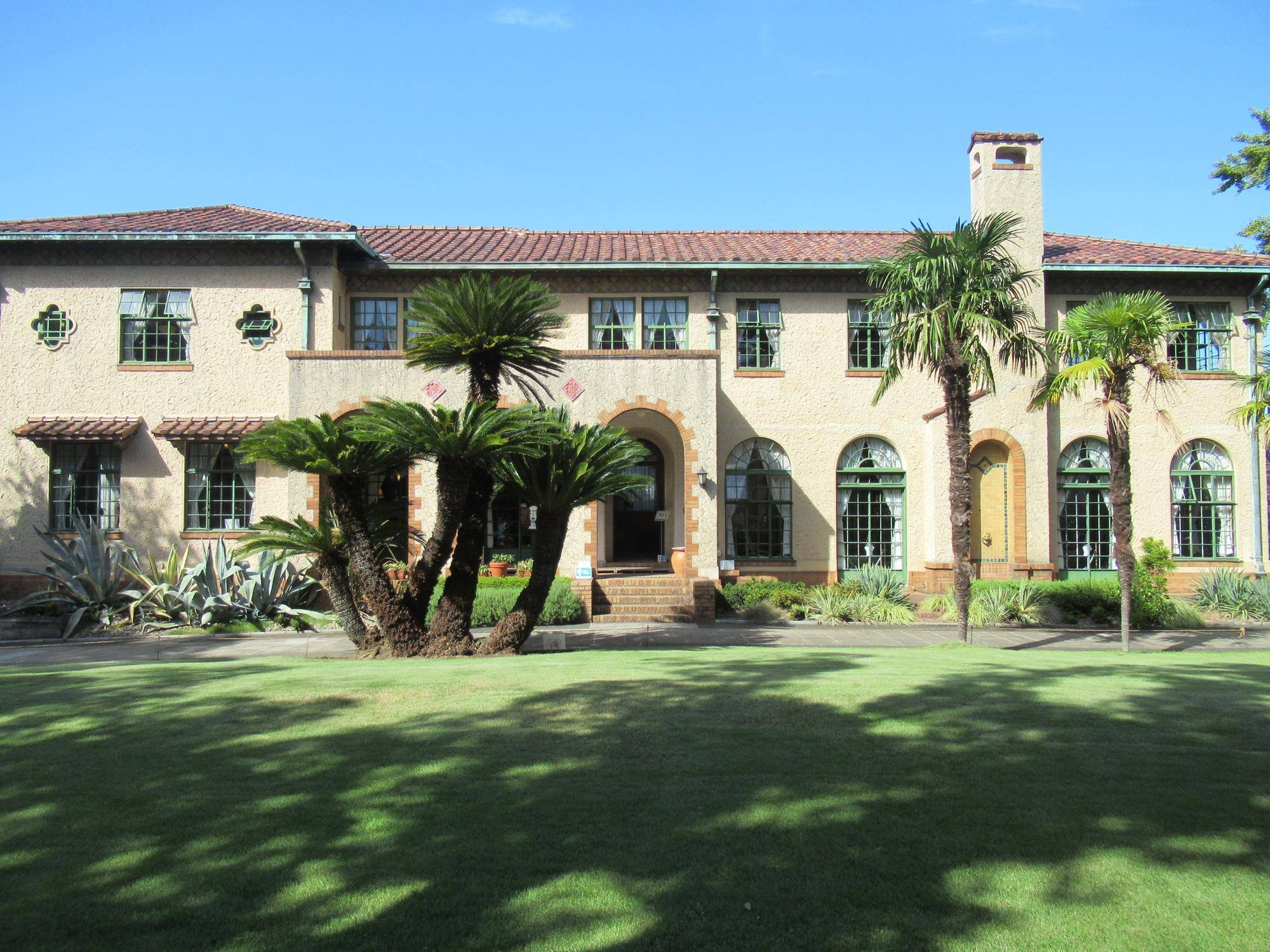 1013【ベーリック】 秋晴れ.JPG