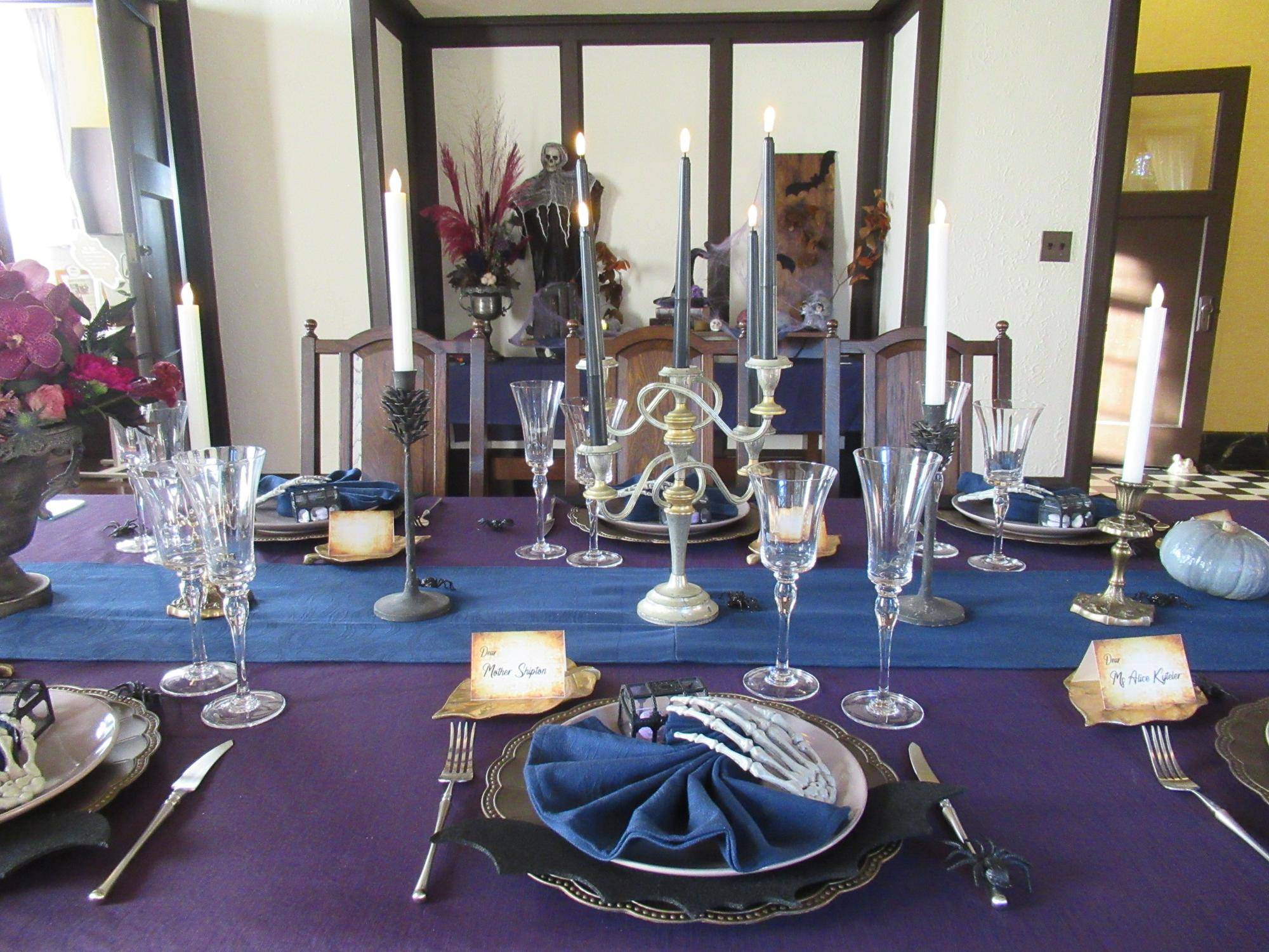 【ベーリック】 食堂.JPG