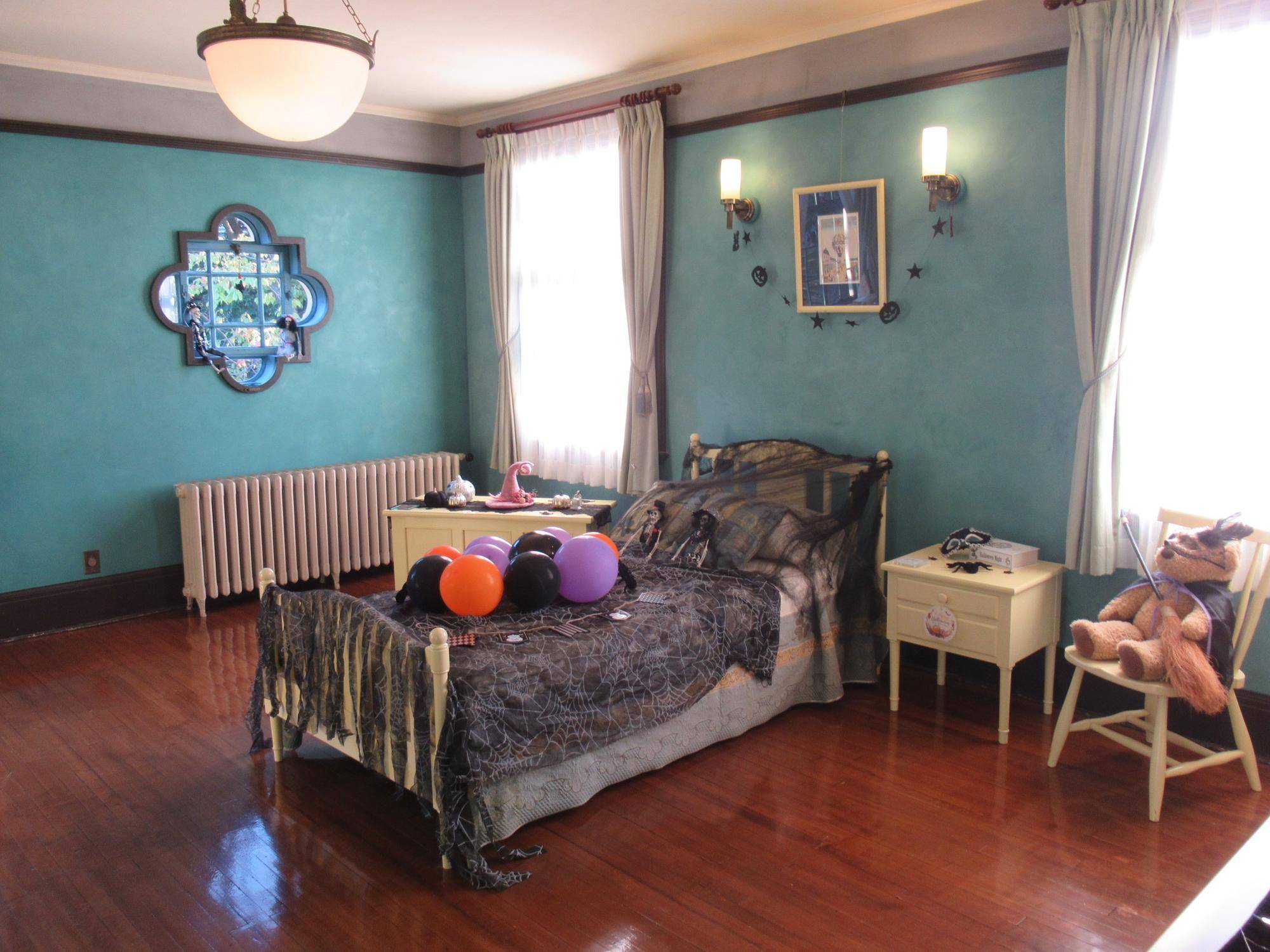 【ベーリック】 令息寝室.JPG