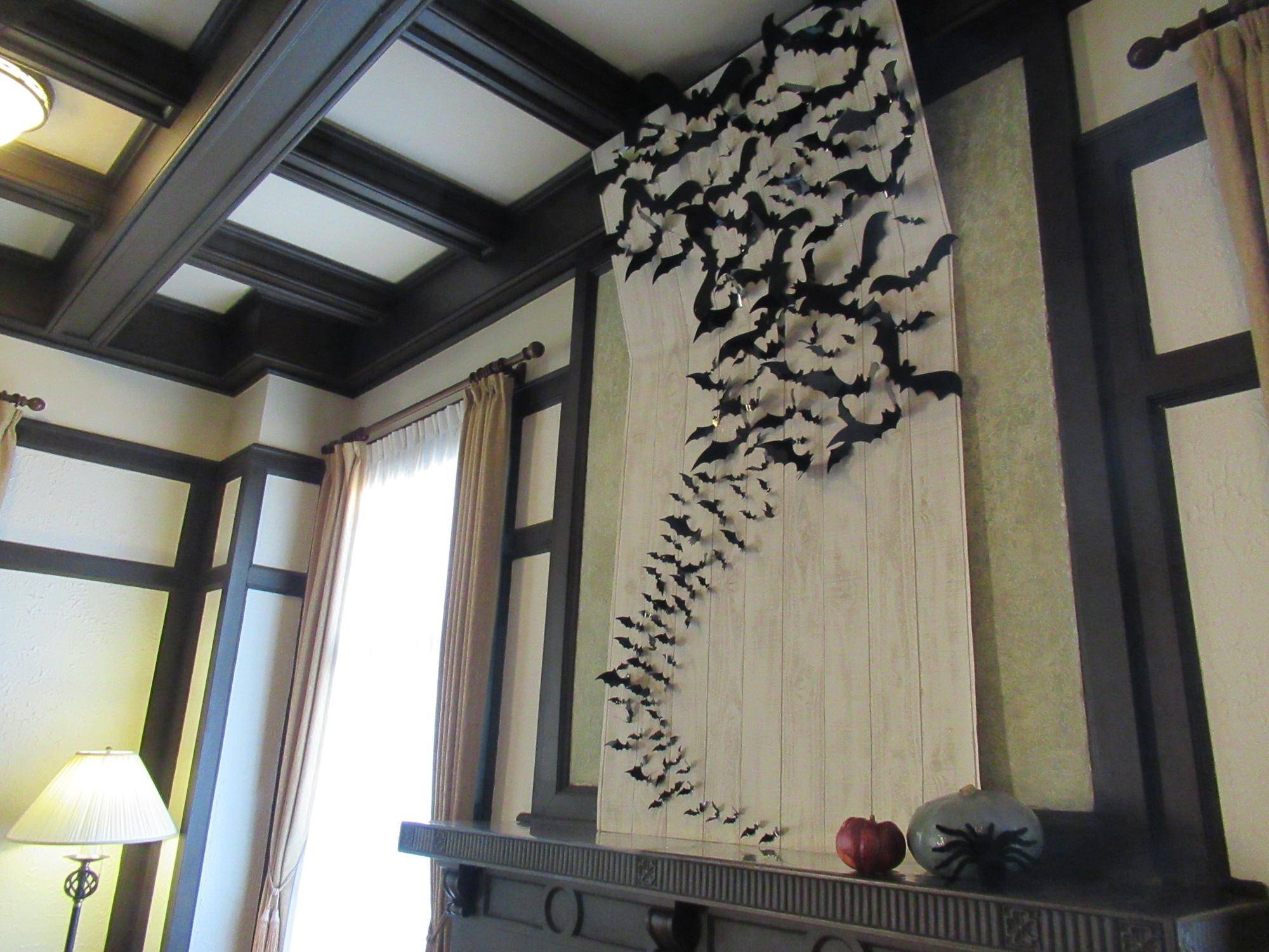 【ベーリック】 暖炉.JPG