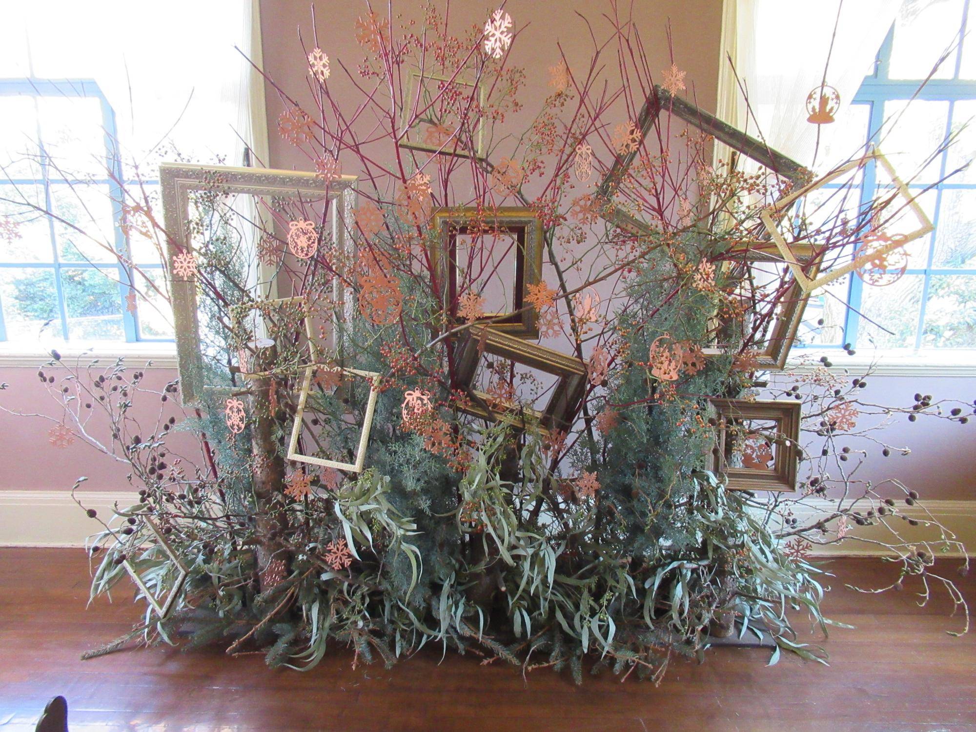 【ベーリック】 サンポーチフォトスポット.JPG