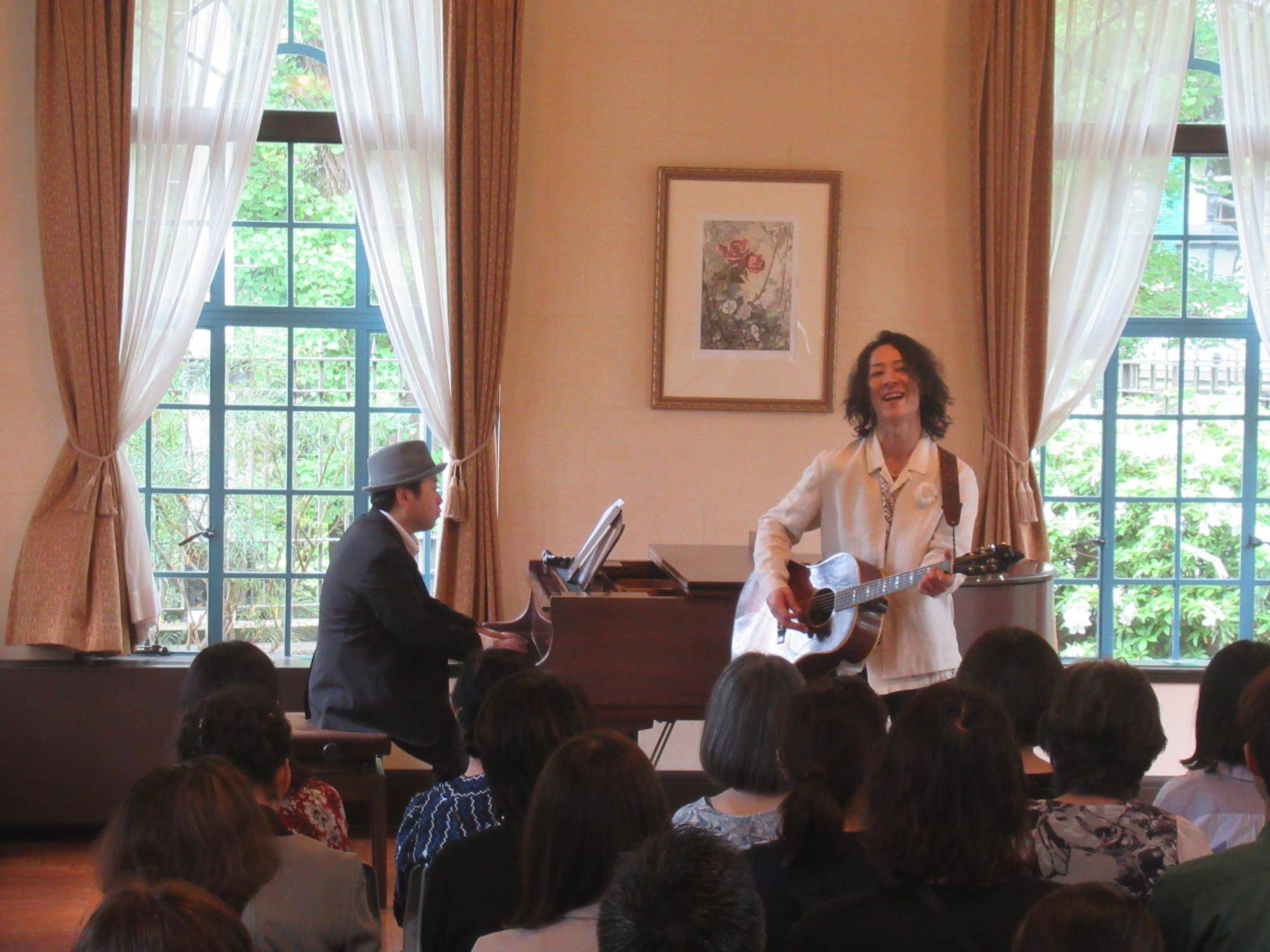 0427【ベーリック】リビングコンサート (2).JPG