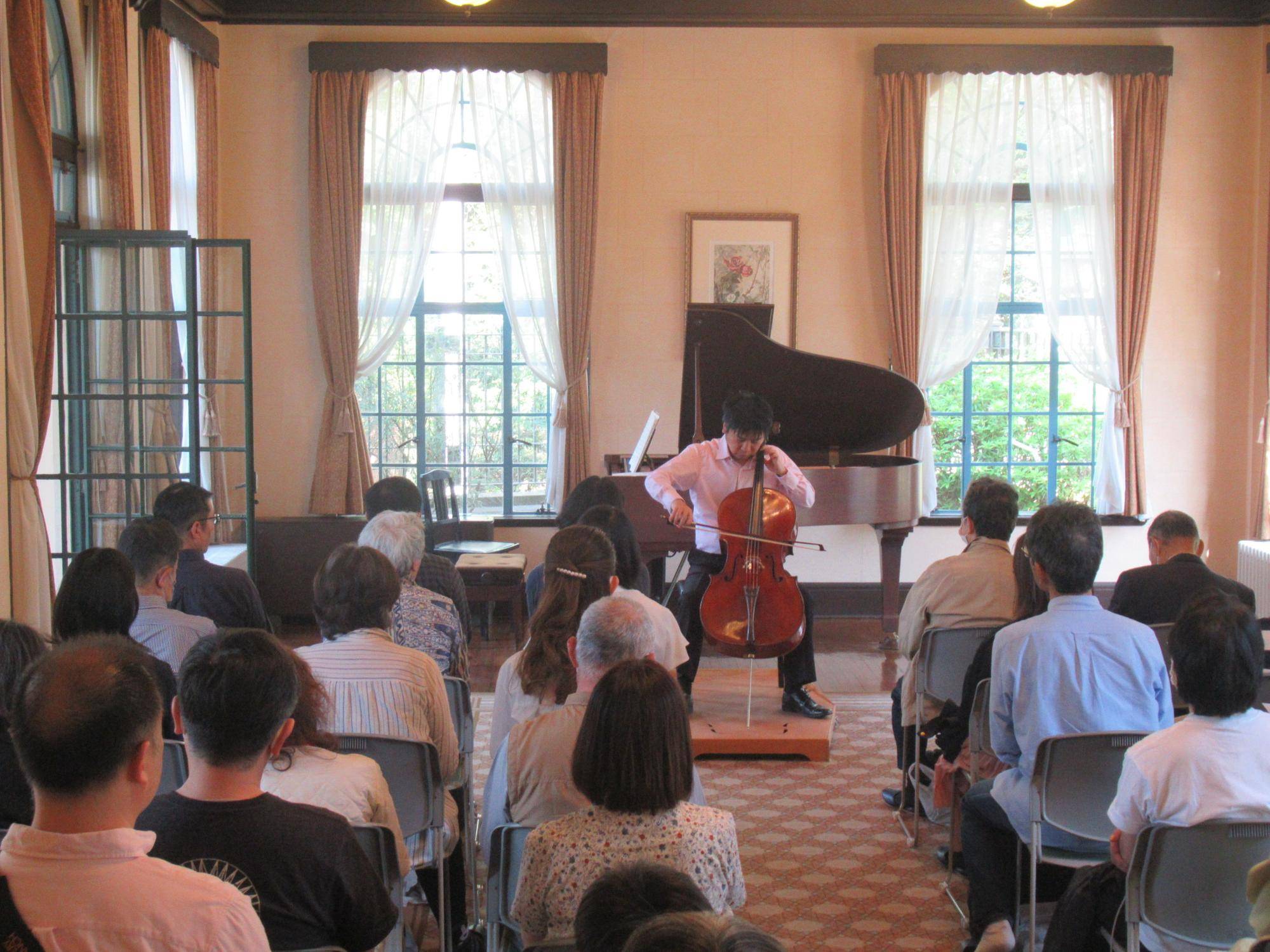 0414【ベーリック】 リビングコンサート (1).JPG