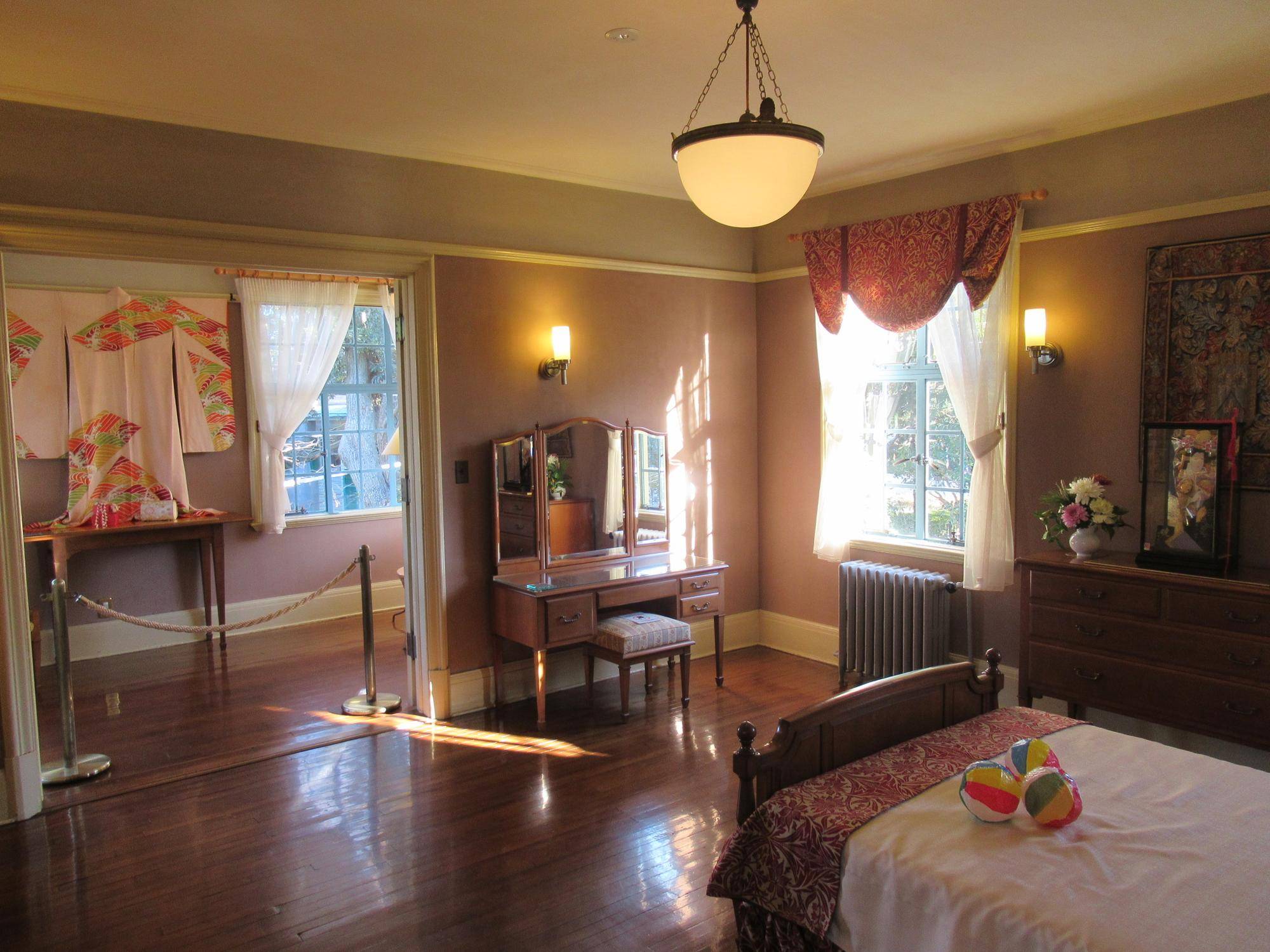 【ベーリック】 婦人寝室.JPG