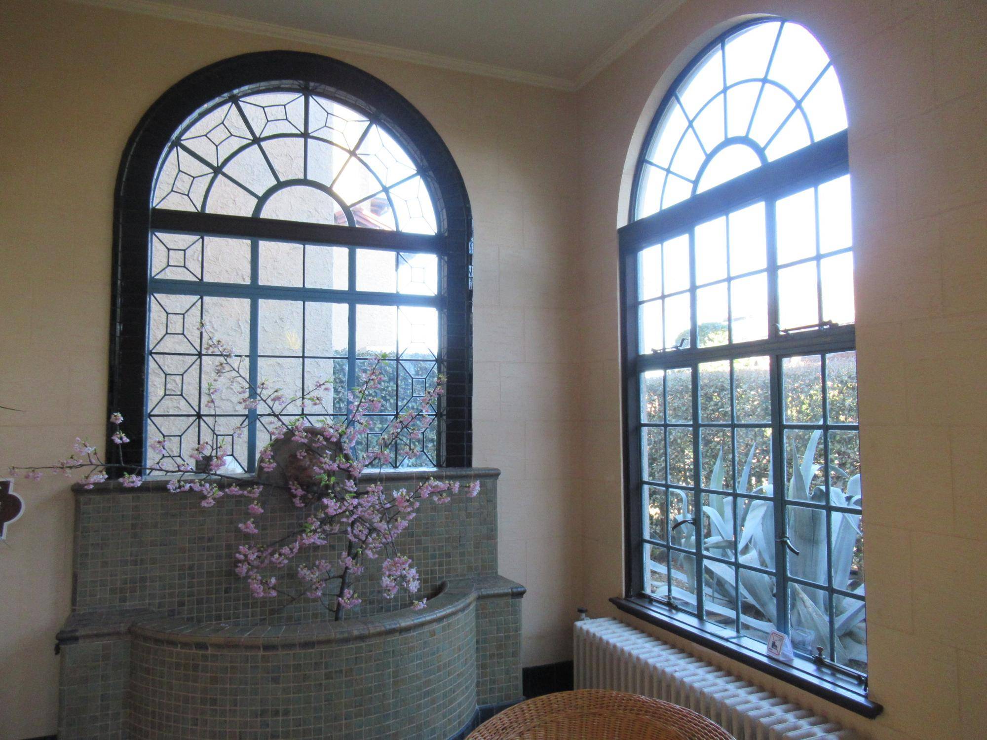 0223【ベーリック】裏庭の様子 (1).JPG