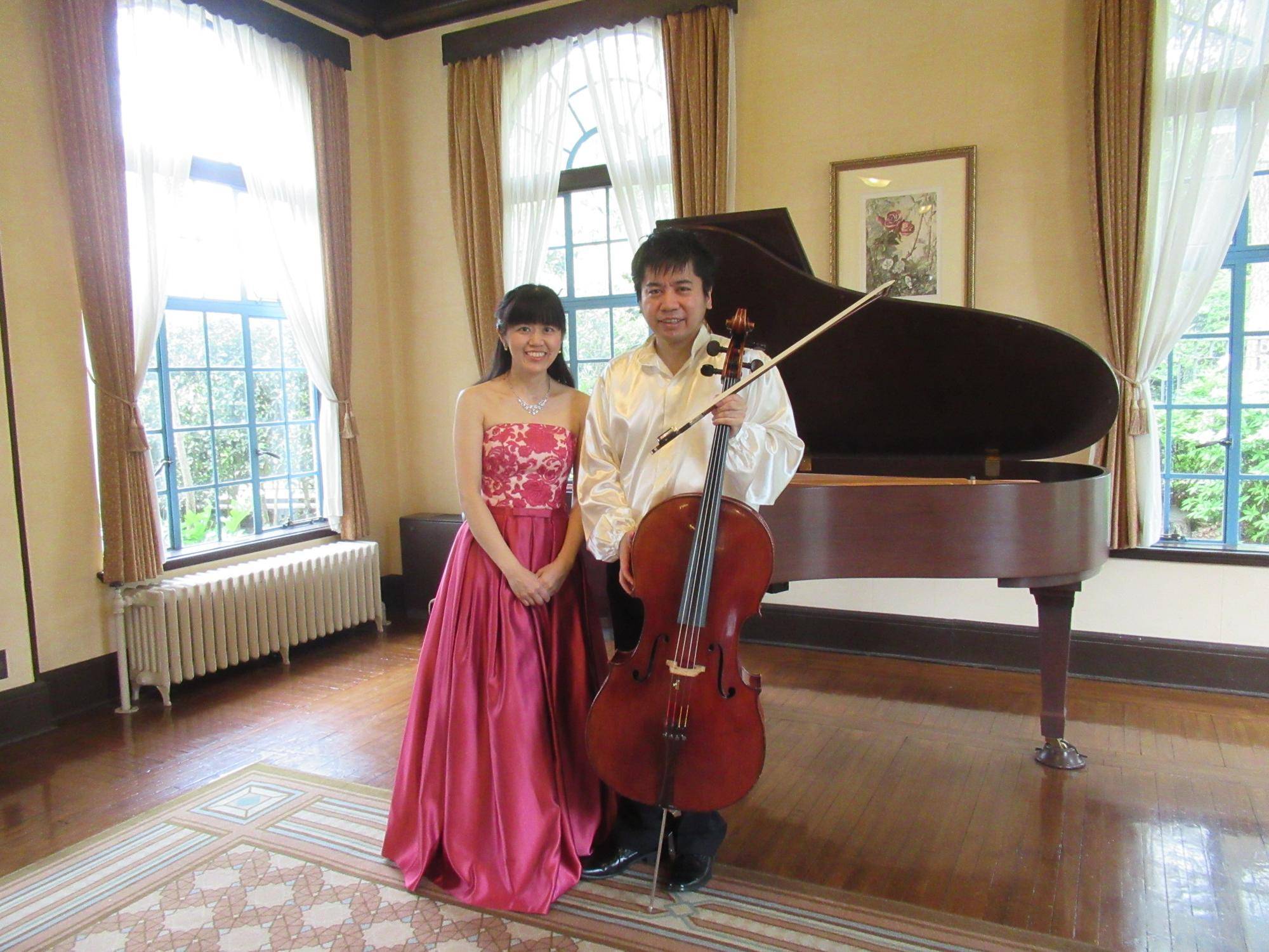 0420【ベーリック】ボランティアコンサート (11).JPG