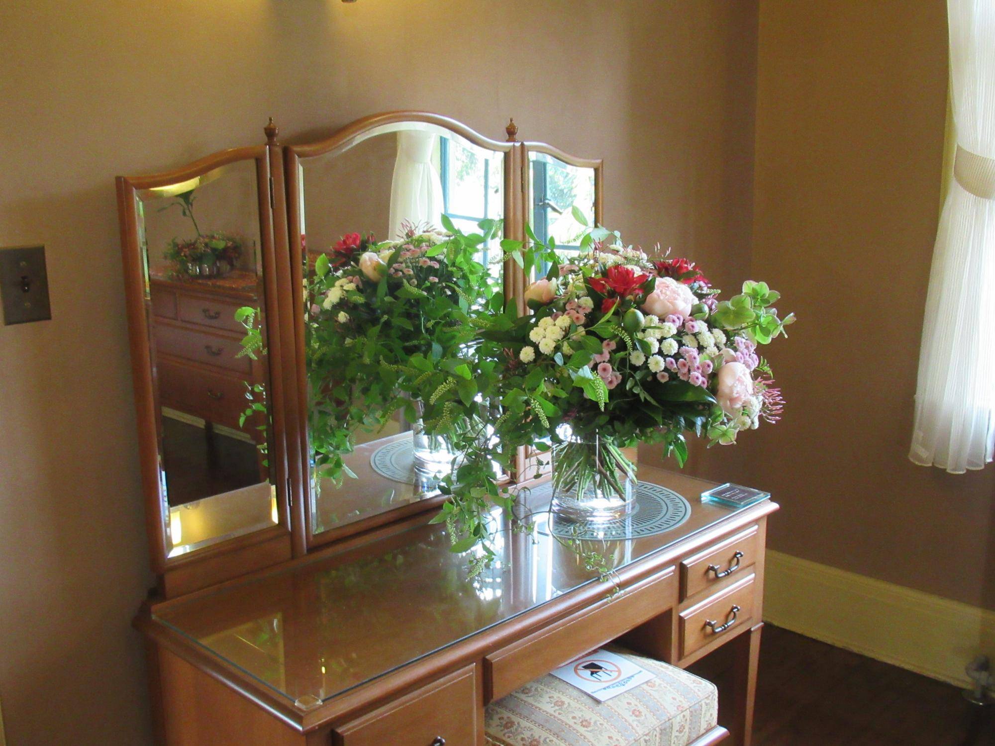 【ベーリック】端午の節句 (夫人寝室).JPG