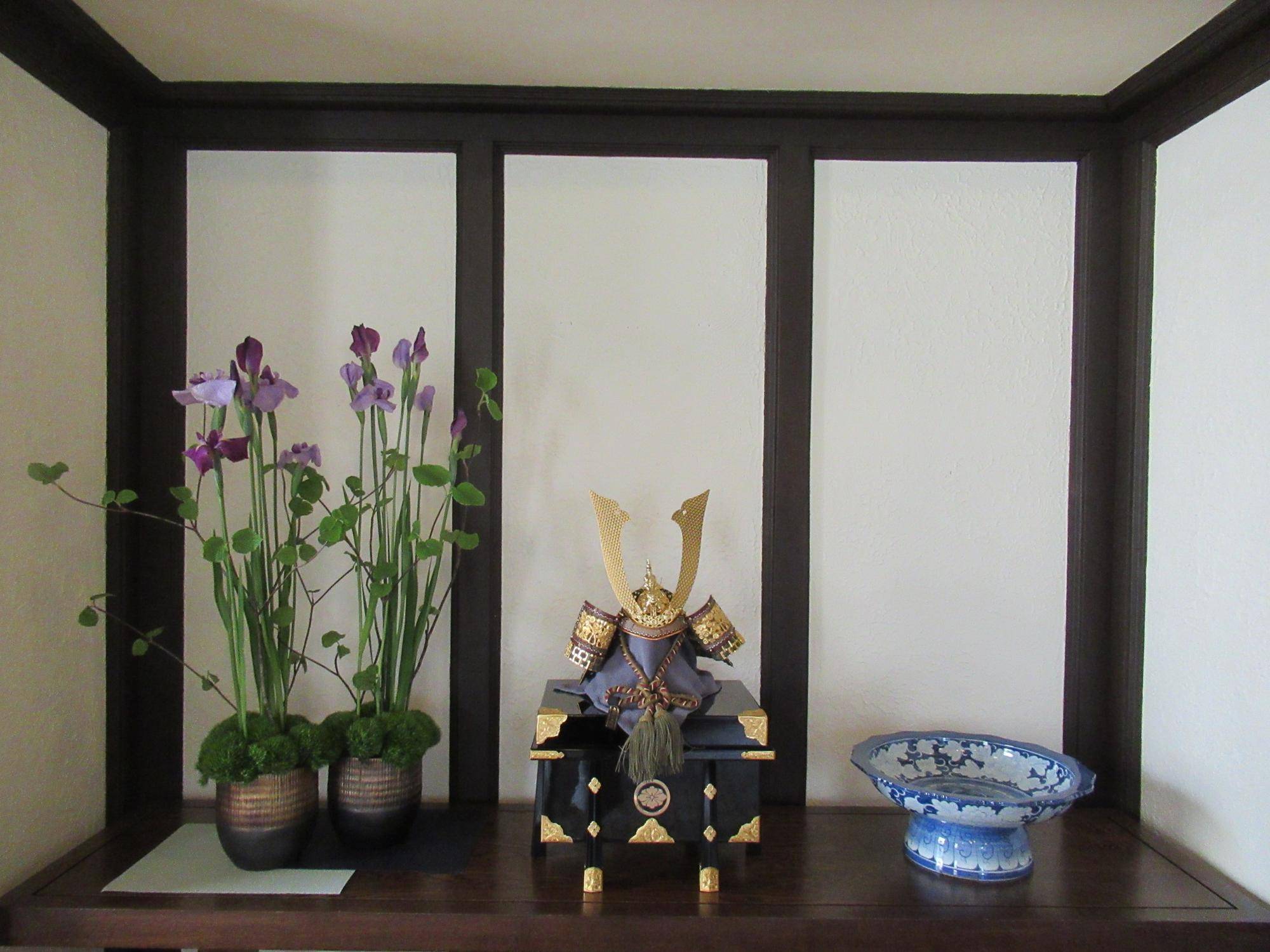 【ベーリック】端午の節句 (2).JPG