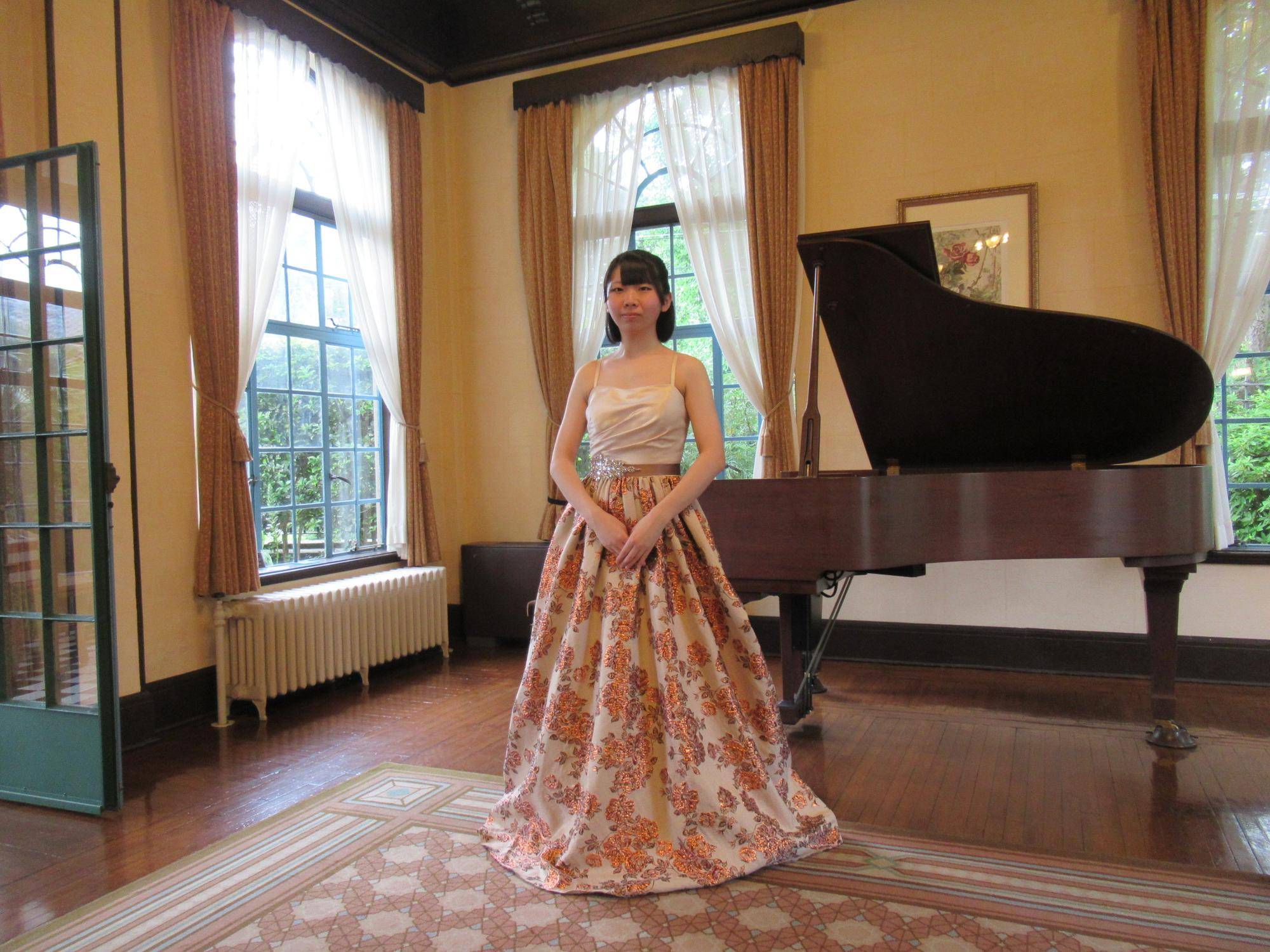 0517【ベーリック】ボランティアコンサート (5).JPG