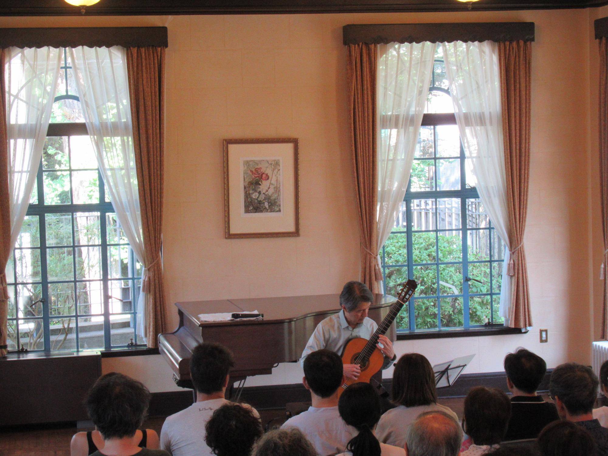 0622【ベーリック】ボランティアコンサート (2).JPG