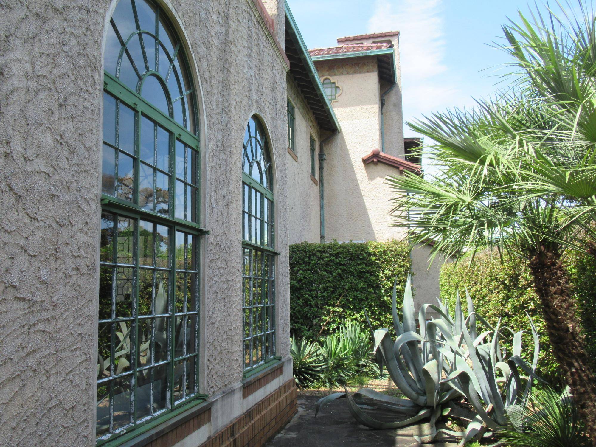 0628 【ベーリック】裏庭の様子(3).JPG