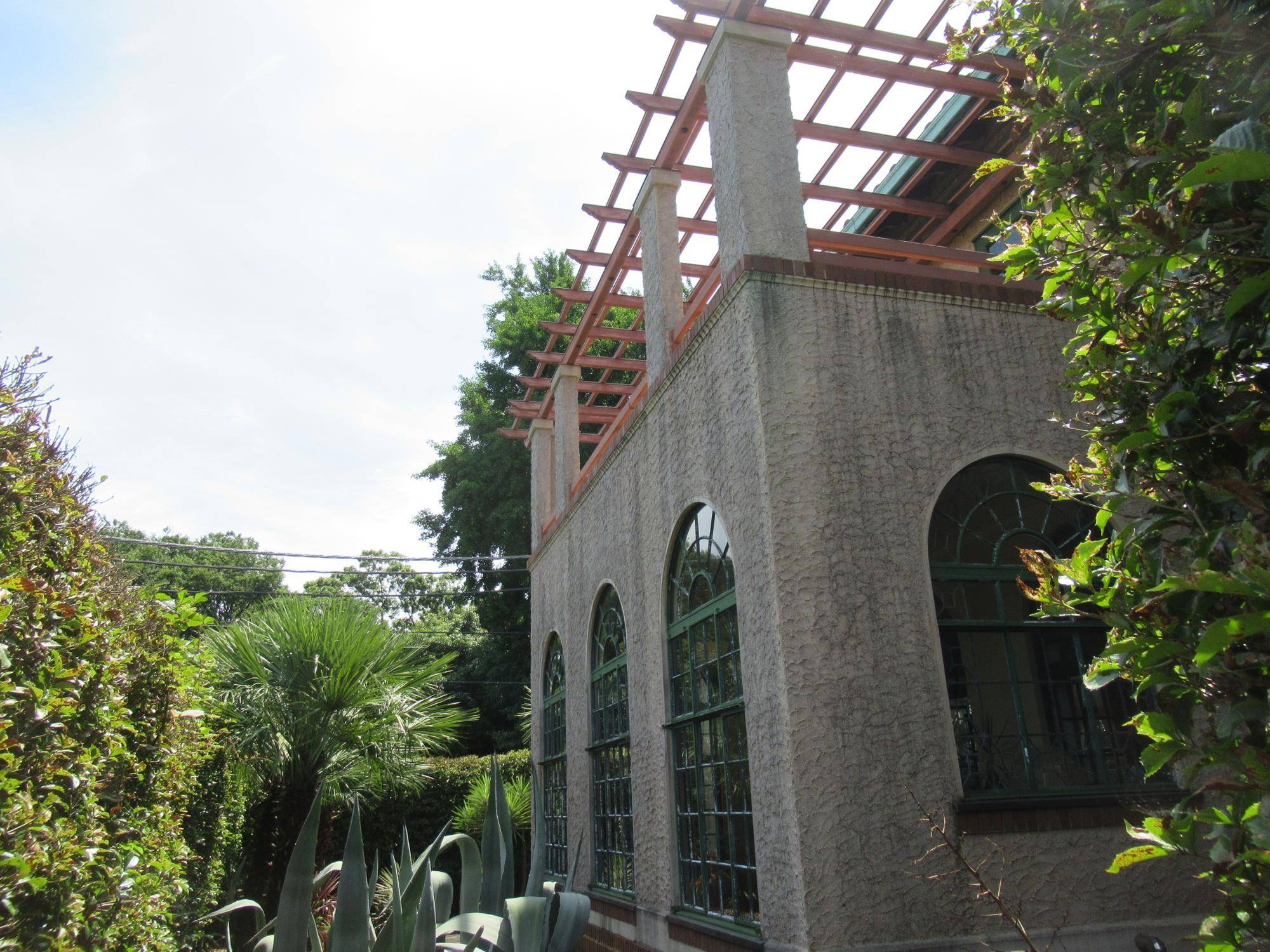 0628 【ベーリック】裏庭の様子(2).JPG