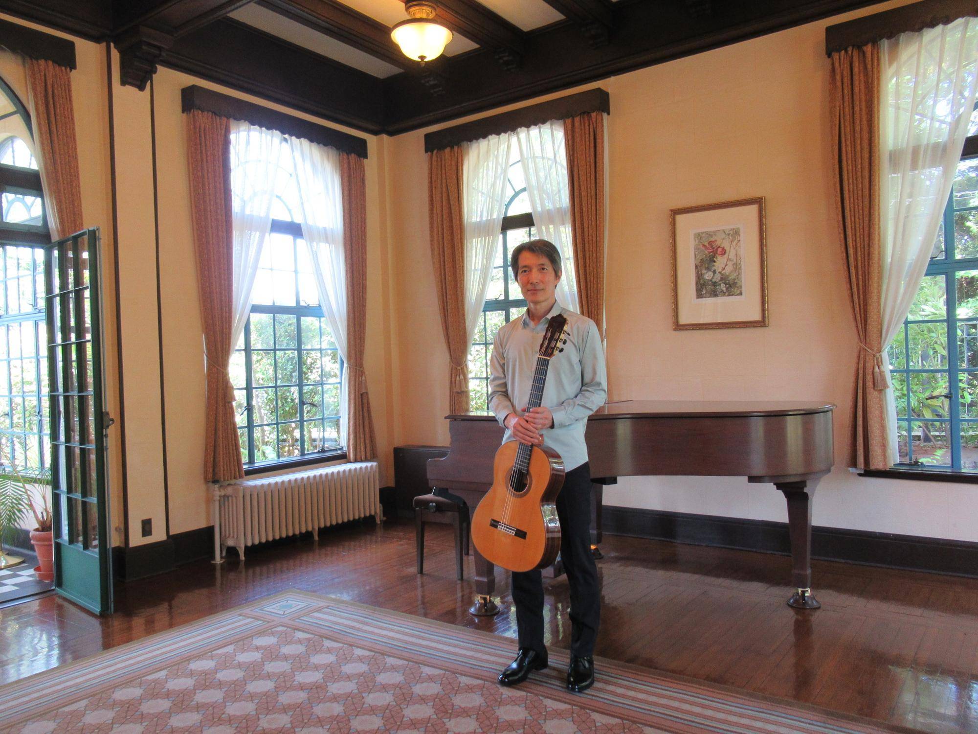 0622【ベーリック】ボランティアコンサート (1).JPG