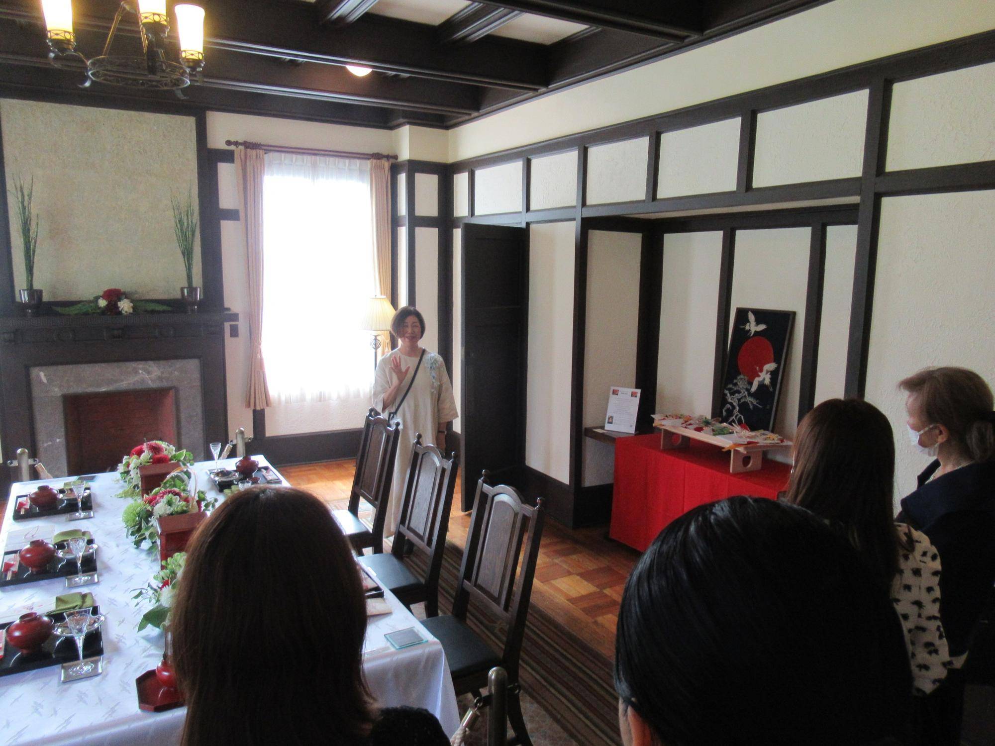 0615【ベーリック】ギャラリートーク (2).JPG