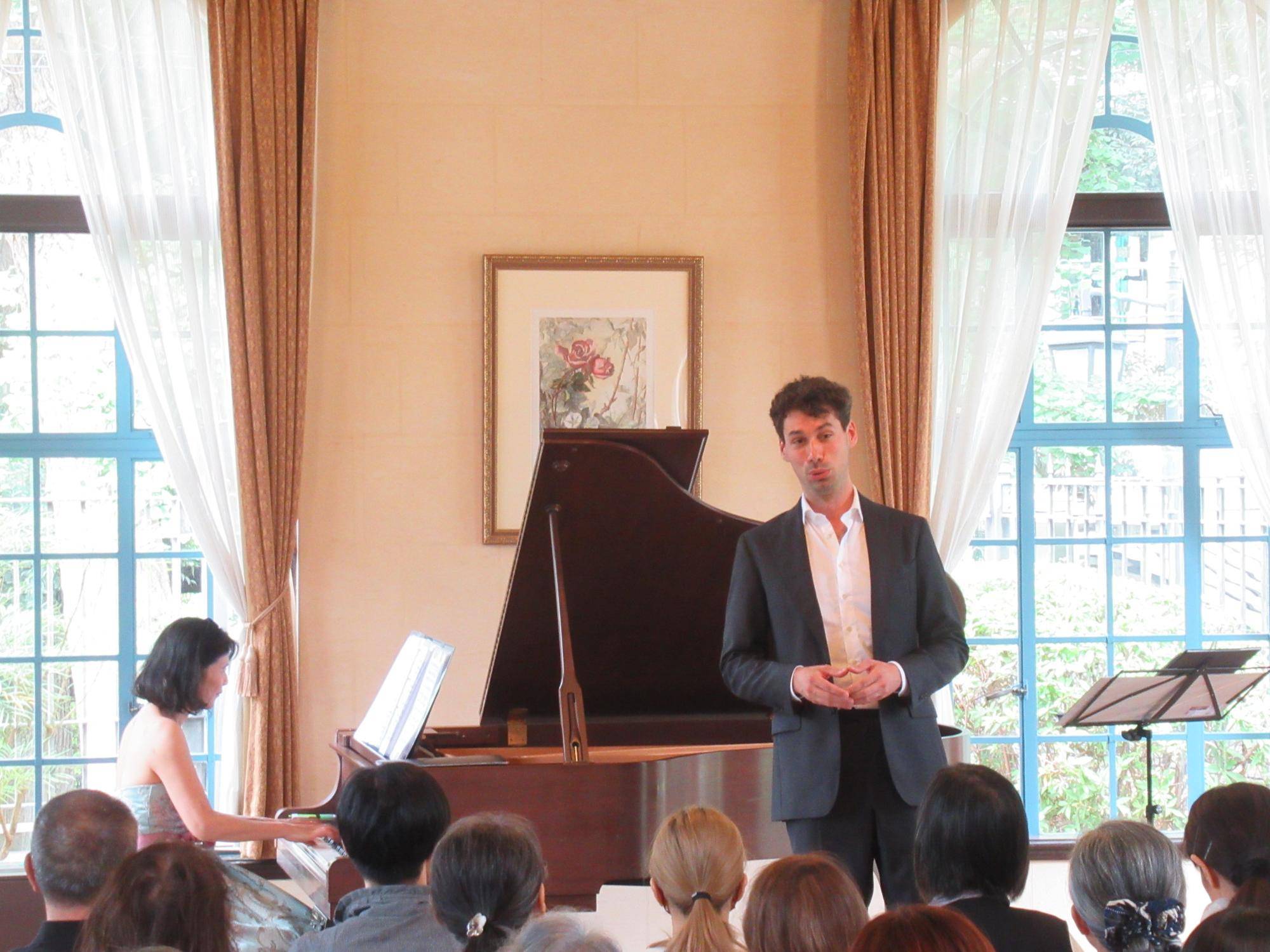 0712【ベーリック】ボランティアコンサート (1).JPG