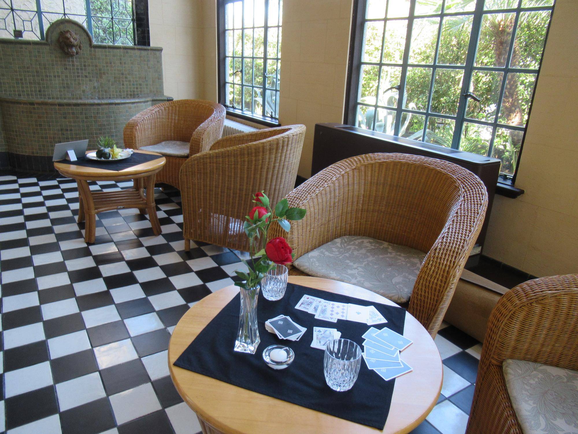 【ベーリック】8月ボランティア装飾 (パームルーム) (2).JPG