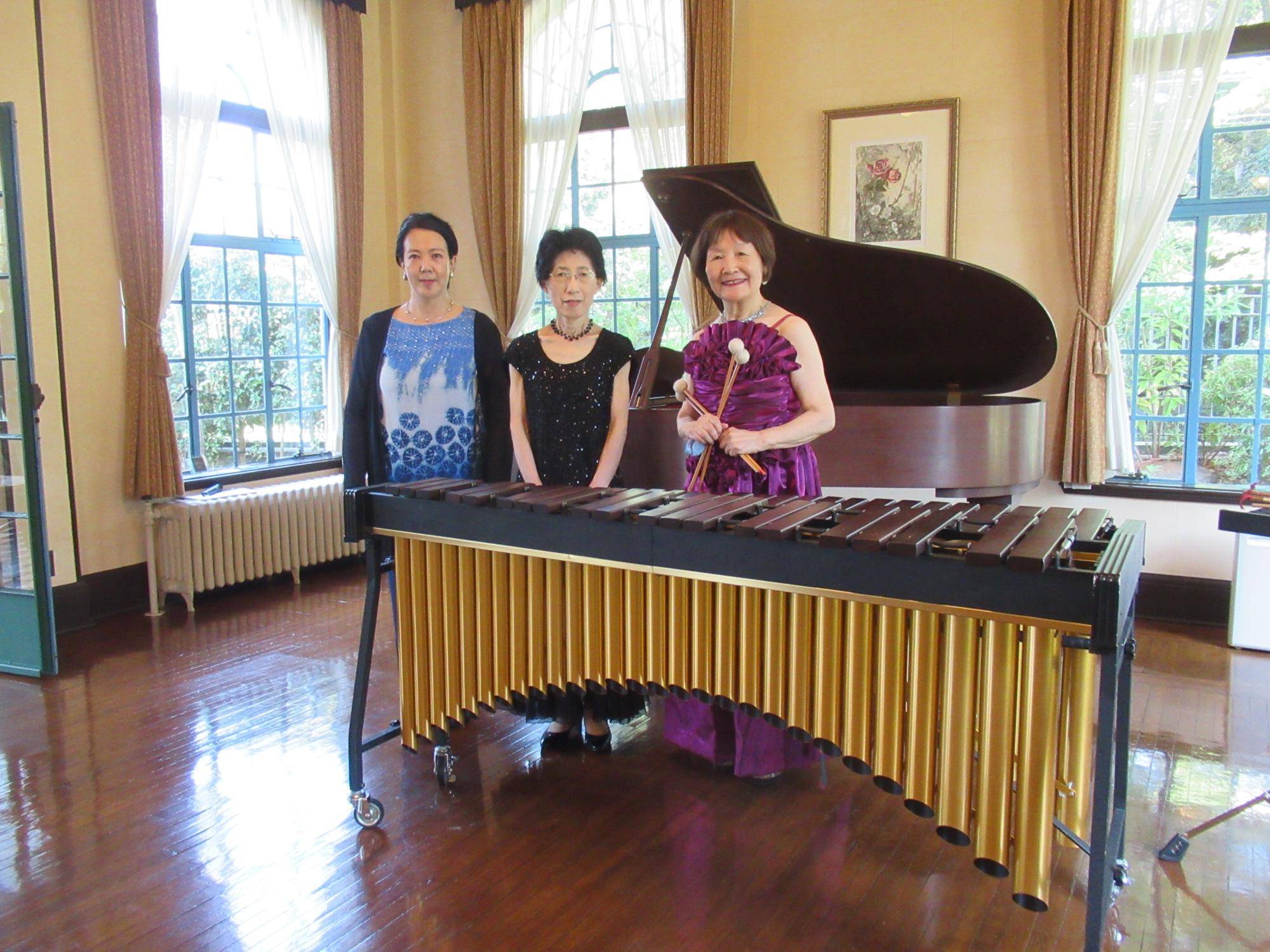 0824【ベーリック】ボランティアコンサート (1).JPG