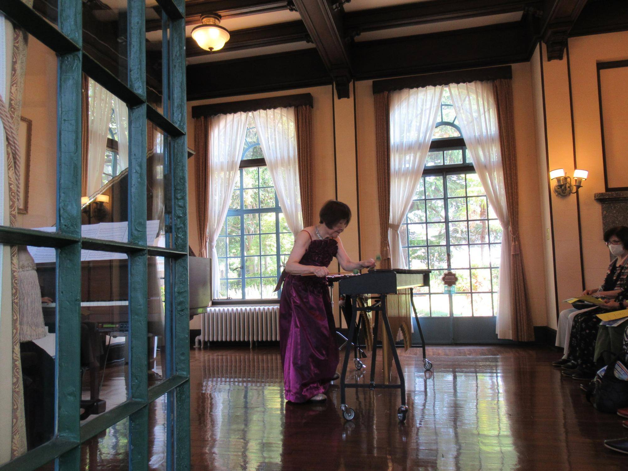 0824【ベーリック】ボランティアコンサート (3).JPG