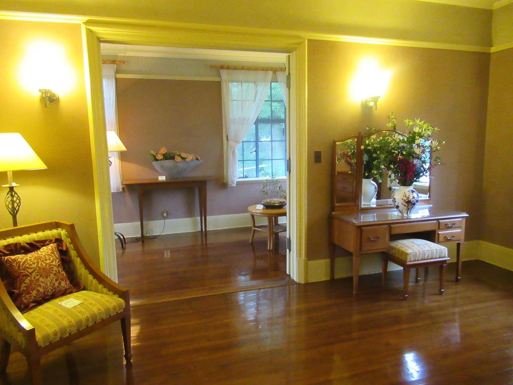 【ベーリック】重陽の節句 (夫人寝室).JPG