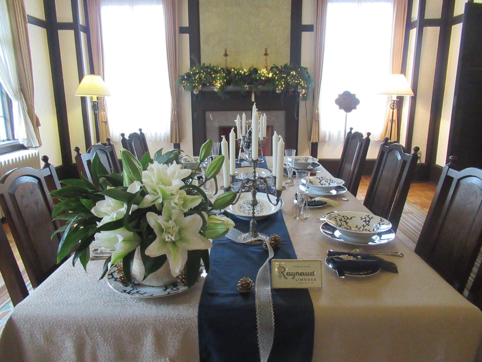 【ベーリック】世界のクリスマス2025 (食堂) (2).JPG