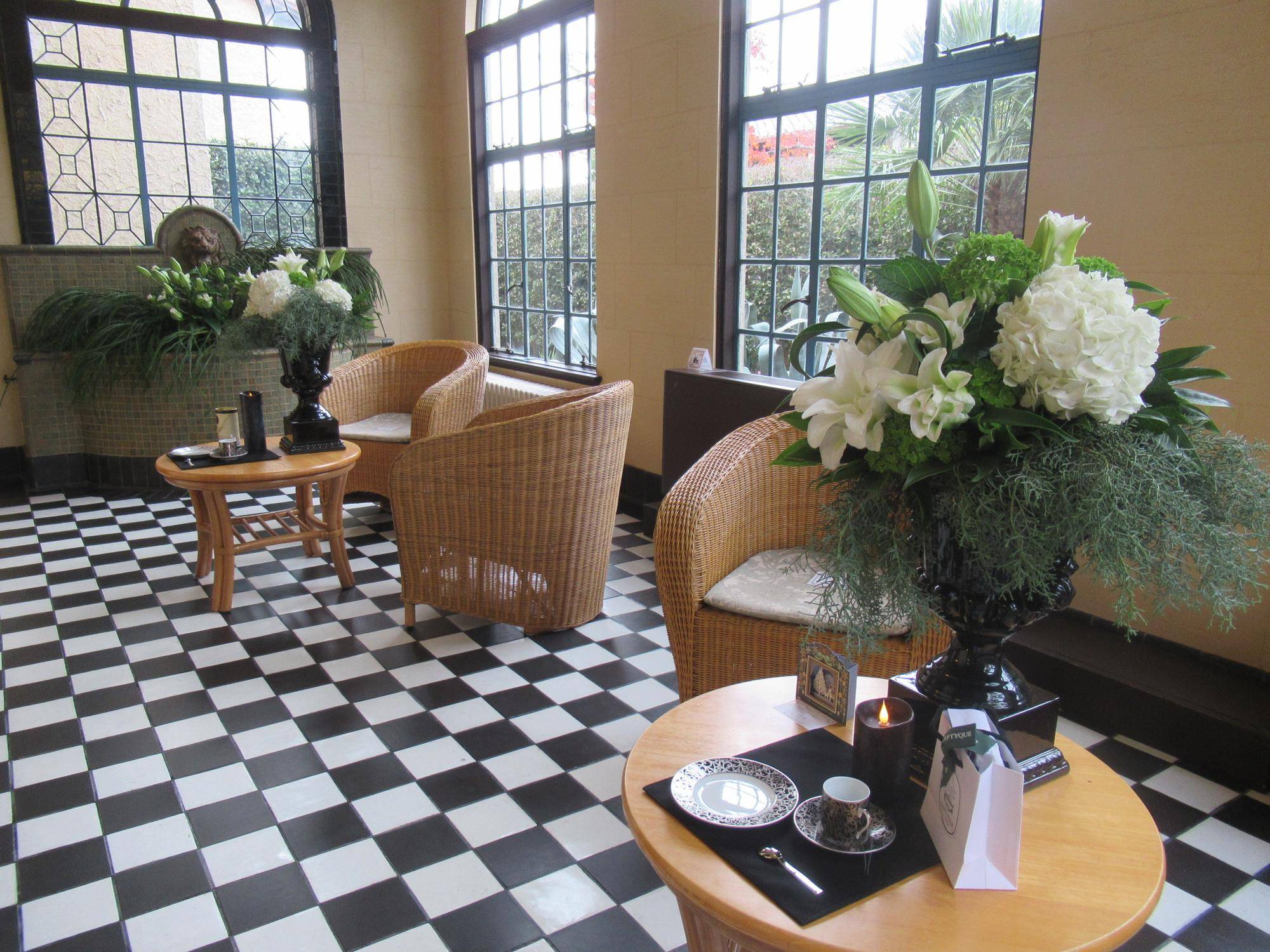 【ベーリック】世界のクリスマス2025 (パームルーム).JPG