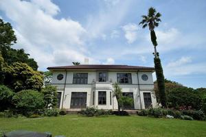 横浜市イギリス館　世界のクリスマス2025　英国の画像