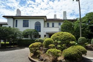 横浜市イギリス館　横浜山手西洋館サロンコンサート