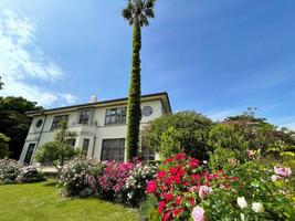  横浜市イギリス館　＜山手ローズウィーク＞ローズコンサートの画像