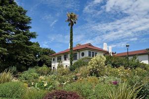 横浜市イギリス館　花と器のハーモニー2026の画像