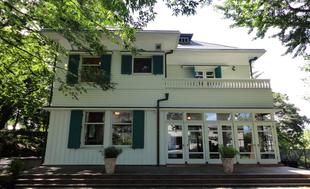 エリスマン邸　世界のクリスマス2025　アメリカ合衆国