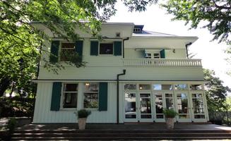 エリスマン邸　世界のクリスマス2025　アメリカ合衆国の画像