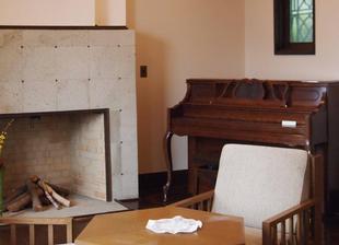 エリスマン邸　ボランティアコンサート（7/16）