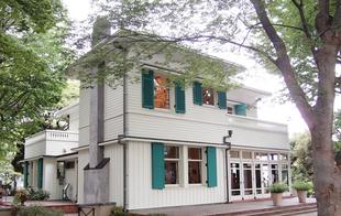  エリスマン邸　ボランティアコンサート（11月）