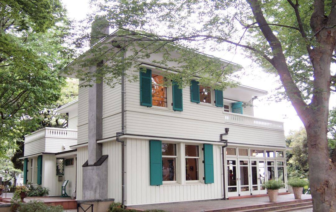 エリスマン邸　ボランティアコンサート（4/19）の写真