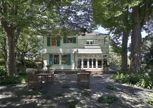 エリスマン邸　花と器のハーモニー2026