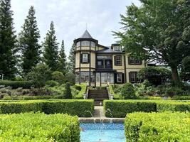  外交官の家　花と器のハーモニー2026の画像