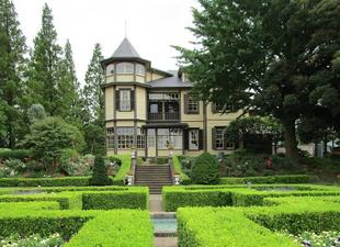  外交官の家　世界のクリスマス2025　 ノルウェー王国    