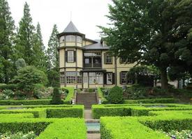  外交官の家　世界のクリスマス2025　 ノルウェー王国    の画像