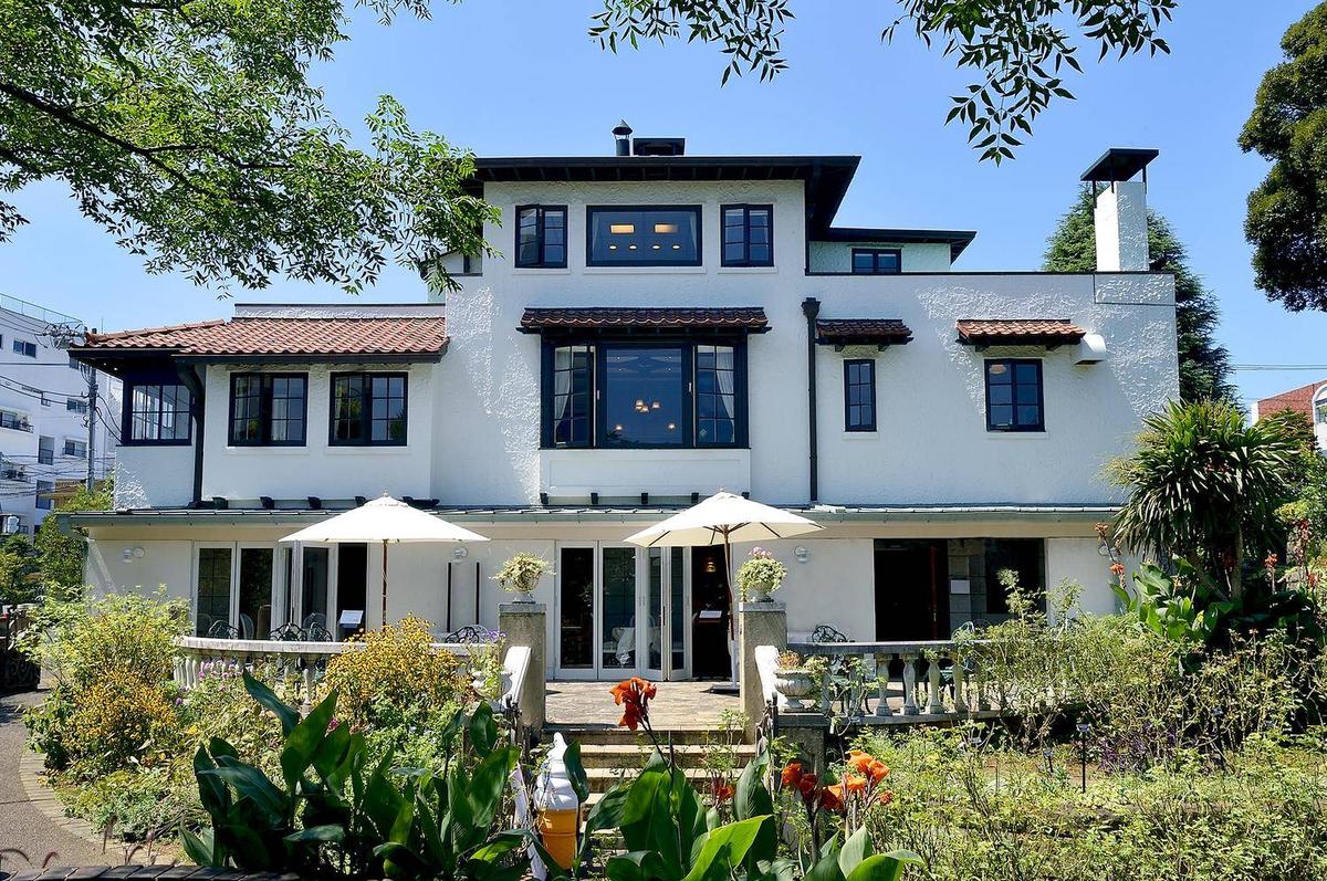 山手111番館トップ画像2