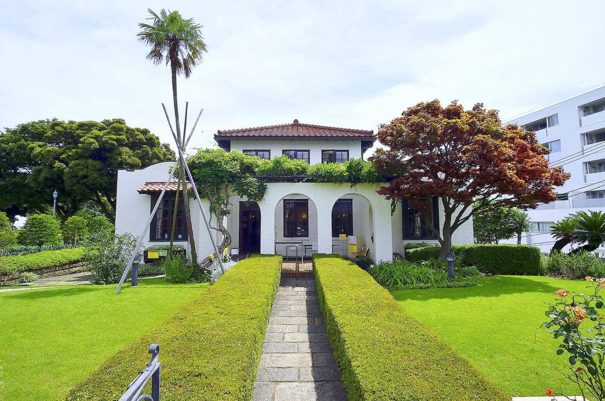 山手111番館トップ画像1