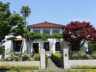  山手111番館　横浜山手西洋館・アメリカ山公園共催事業 BotaniCal Art Workshop　のおしらせ